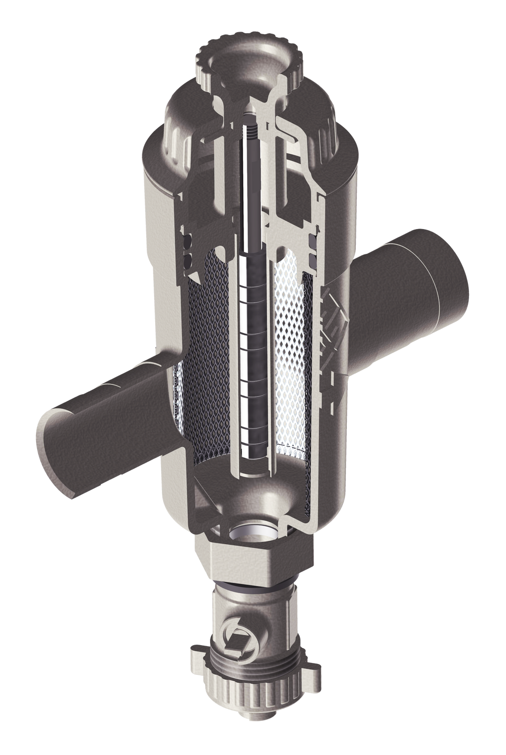 Filternator - Central Heating Filter
